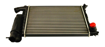 MAXGEAR Chłodnica AC250916 Citroen Xsara / Peugeot 306 93-