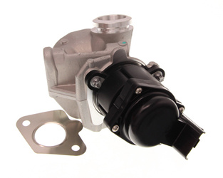 NISSENS Zawór EGR Citroen 1.4 HDi NIS98188