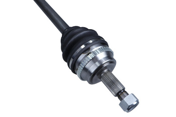 MAXGEAR Półoś Napędowa 27-0862MG Prawa Renault Master 01- 2.5 DCI z ABS