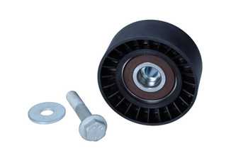 MAXGEAR Rolka Paska Wielorowkowego 55281MG Ford 1,8D (Plastikowa)