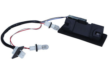 MAXGEAR Włącznik Bagażnika 28-0593 Opel Astra H/ Zafira B