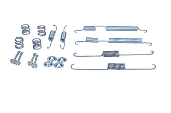 QUICK BRAKE Sprężyny szczęk hamulcowych QB105-0813 - Hyundai Coupe (RD) (200x39)
