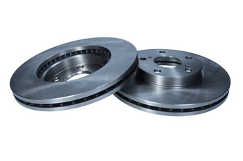 MAXGEAR Tarcza Hamulcowa 19-3216 Toyota Auris 12- Przód