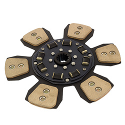 GMP TARCZA SPRZĘGŁA MTZ CERAMICZNA 80-1601130A-2