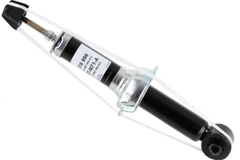 SACHS Amortyzator Tył Citroen C4 Aircross 1.8 HDI 150 12- / Mitsubishi ASX 316996