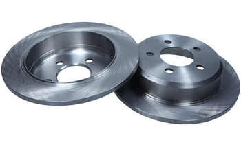 MAXGEAR Tarcza Hamulcowa 19-2325 Jeep Grand Cherokee -99 Tył