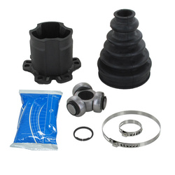 SKF Przegub wewnętrzny 8046 VW A4 00-04/A6 99-05 1,8T-2,5TDI