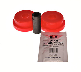 TED-GUM - Tuleja wahacza - Suzuki Vitara/Escudo 98-06 - Tył Poliuretan TED42829