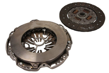 LUK Sprzęgło 624340809 MERCEDES SPRINTER/VIANO/VITO 06-