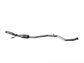 JMJ KATALIZATOR PEUGEOT 206 2,0HDI 99-