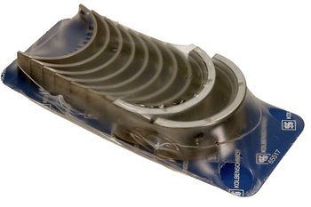 KOLBENSCHMIDT PANEWKI GŁÓWNE OPEL ASTRA 1,8 06- +0,25