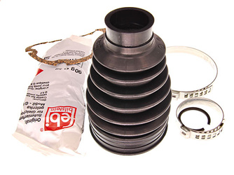 FEBI Osłona Przegubu VW Golf VII Passat Touran II Wewnętrzna 109x28.3x62.4 FE182120