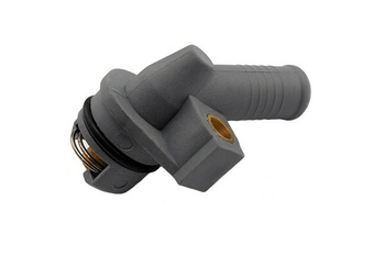 MEAT&DORIA Termostat MD92847 75°C do FORD