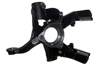 BUGIAD ZWROTNICA KOŁA BSP25131 AUDI PRZÓD A3, GOLF, LEON, OCTAVIA 12- PRAWA (DLA TARCZ 276X42)