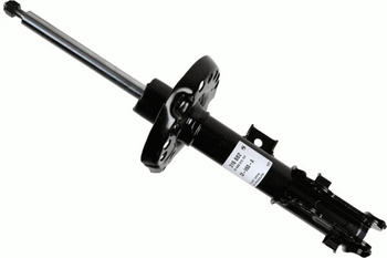 SACHS Amortyzator 316 882 KIA SOUL II (PS) 1.6 CVVT Przód Lewy 14-