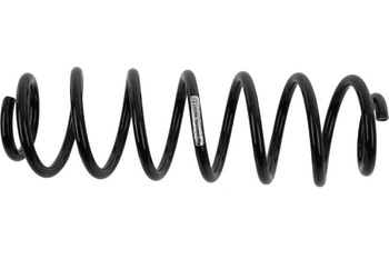 SACHS SPRĘŻYNA ZAWIESZENIA 994 817 do Ford B-Max (JK) (12-) Tył, 1.0 EcoBoost