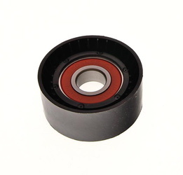 MAXGEAR Rolka napinacza paska wielorowkowego 55554MG/ROLKA Renault