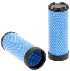 Filtr powietrza - bezpiecznik SA 16150