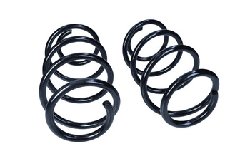 MAXGEAR SPRĘŻYNA ZAWIESZENIA 60-1059D AUDI PRZÓD TT 1.8/2.0 08.06-