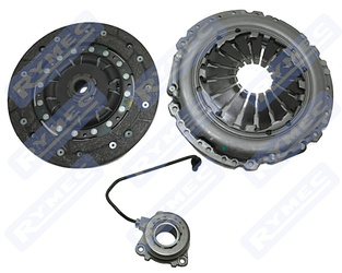 RYMEC Sprzęgło Komplet OPEL ASTRA/CORSA 1,3 CDTI 05- JT1653046