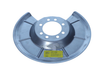 TRISCAN Osłona Tarczy Hamulcowej FORD C-MAX/FOCUS (04-12) Tył Lewy/Prawy 812516203