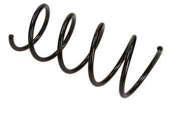 KYB Sprężyna Zawieszenia Przednia DB A (W168) RA1459 1.7D/1.9/2.1 (07.98-08.04) Wzmocniona