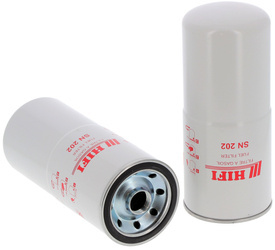 Filtr paliwa SN 202