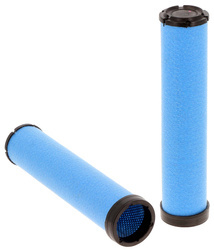 Filtr powietrza - bezpiecznik SA 16875