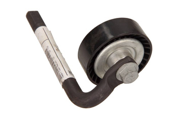 OE BMW NAPINACZ PASKA WIELOROWKOWEGO BMW M57 64557786706