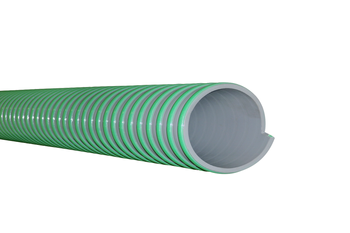 Wąż do wody i cieczy SPURPOMP/V DN51 5 bar - Hoses Technology