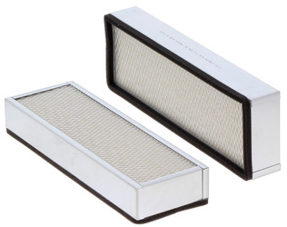 Filtr kabinowy SC 90004