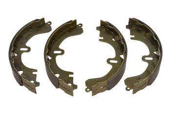 MAXGEAR Szczęki hamulcowe TOYOTA COROLLA 92- 19-0293