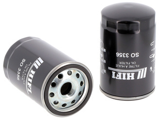Filtr oleju SO 3356