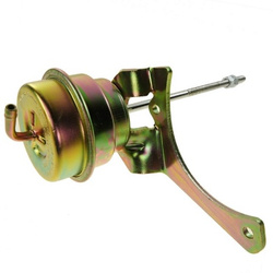 TECHMOT ZAWÓR TURBOSPRĘŻARKI VW 2,5TDI LT28-46 (GRUSZKA)