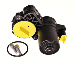 ATE SILNIK ZACISKU HAMULCOWEGO MB TYŁ X253/C253/W205 1,6-3,0 PRAWY