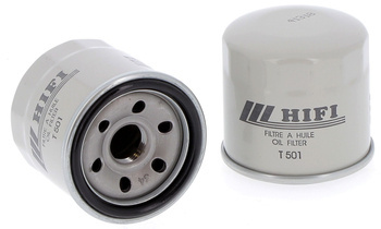 Filtr oleju T 501