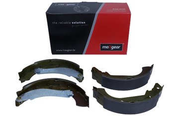 MAXGEAR SZCZĘKI HAM. CITROEN/PEUGEOT X