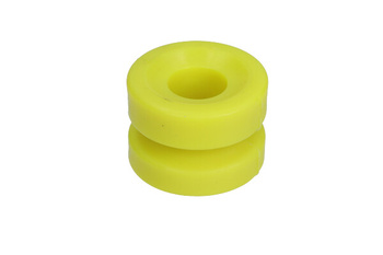 TED-GUM TULEJA DRĄŻKA REAKCYJNEGO FORD PRZÓD MAVERICK 93-98 POLIURETAN