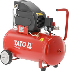YATO KOMPRESOR OLEJOWY 50L