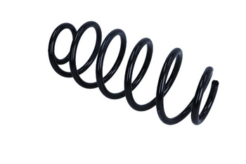 MAXGEAR Sprężyna Zawieszenia 60-0538D do FIAT BRAVO II Tył (2007-)