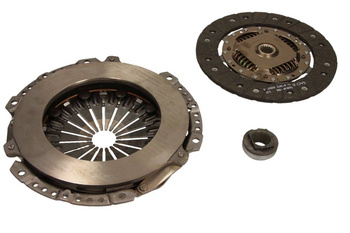 OE PSA SPRZĘGŁO KOMPLET 1607387880 do Citroen Berlingo / C3 / C4 / DS4 1.4-1.6 VTI 08-