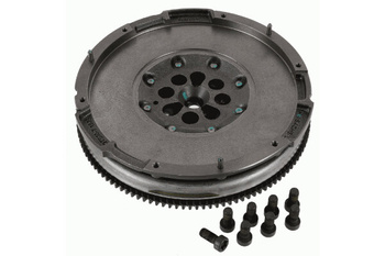 SACHS KOŁO DWUMASOWE HYUNDAI SANTA FE 2,0-2,2 CRDI 09-