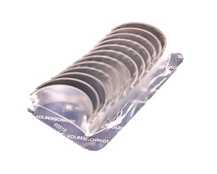 KOLBENSCHMIDT Panewki Korbowodowe 77952620 BMW 3 E93 3.0 09- +0.50mm Nadwymiar