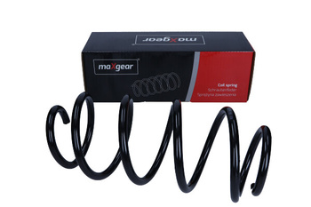 MAXGEAR Sprężyna Zawieszenia VW Przód Touran 1.6 TDI / 1.9 TDI / 2.0 TDI / 2.0 TDI 16V Automat 60-0514D