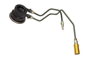 RYMEC Wyskrzęglik do LANDROVER FREELANDER 2.0 TD4 4X4 00-06 CSC041530