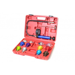 KB Tester chłodnicy HS-A3310 Układów chłodzenia 17 części