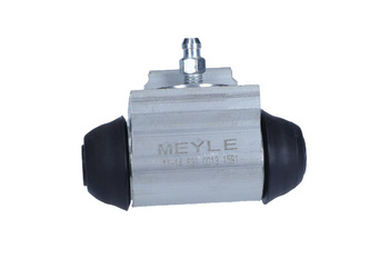 MEYLE CYLINDEREK HAMULCOWY 11-145310013 PEUGEOT 207 06-15 LEWY/PRAWY