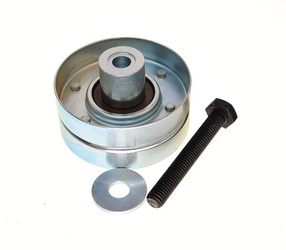 MAXGEAR Rolka Paska Wielorowkowego 55265MG Ford Transit 00- Plastikowa