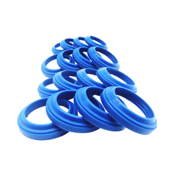 Pierścień Zgarniający 26x34x4/5/7 Z 5szt.