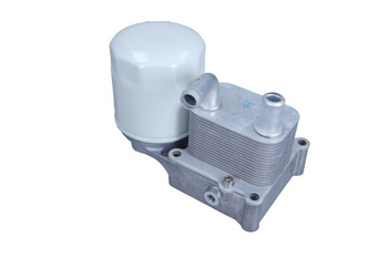 MEAT & DORIA Chłodnica Oleju MD95042 FORD FOCUS 1,8D 98-04 / CONNECT 02- (M10, Komplet)